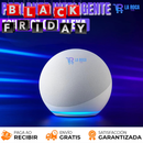 PARLANTE INTELIGENTE ECHO DOT