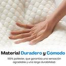 TeechConfort™ - Almohada Para Noches Perfectas [PAGA 1 Y LLEVA 4 Solo HOY]