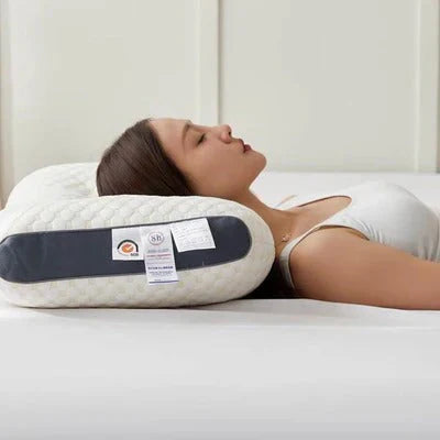 TeechConfort™ - Almohada Para Noches Perfectas [PAGA 1 Y LLEVA 4 Solo HOY]